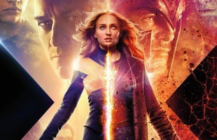 X-Men: Dark Phoenix 