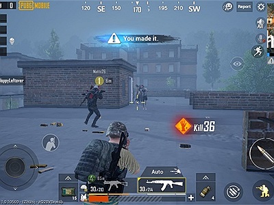 Vì sao chơi mode Zombie PUBG Mobile giúp game thủ càng thông mình hơn và chơi giỏi ở chế độ còn lại?