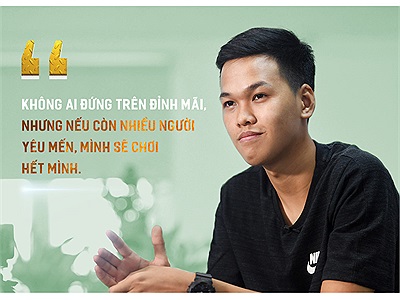 View nhiều đề làm gì ? Với Chim sẻ đi nắng, nhiều view là cơ hội được tri ân người hâm mộ