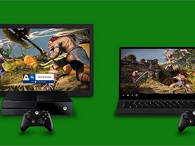 Microsoft đang thử nghiệm tính năng cho phép chơi game Xbox trên PC