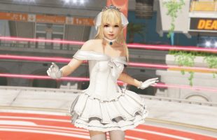 Dead or Alive 6 công bố cấu hình cho PC: Đề nghị chip i7 8700 và GTX 1060