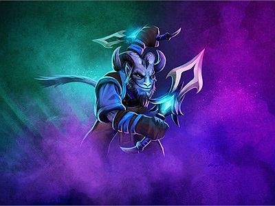 Dota Auto Chess xuất hiện thêm 3 tướng mới với kỹ năng vô cùng thú vị