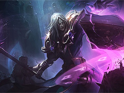 Chi tiết cập nhật LMHT 9.4: Sylas được buff nhẹ, Karthus ăn nerf thậm tệ nhìn cái không muốn chơi nữa luôn