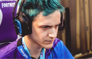 Từ streamer được yêu quý nhất, Ninja bất ngờ bị ghét bỏ thậm tệ vì lý do khó đỡ này đây