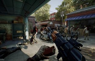 “Bom xịt” Overkill’s The Walking Dead bị công ty mẹ quay lưng, chấm dứt mọi hỗ trợ