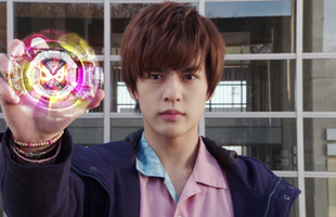 Kamen Rider Zi-O: Tokiwa Sougo, tên ma vương tàn bạo độc tài hay chỉ là một cậu trai trẻ cô đơn 