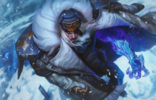 LMHT: Riot Games sẽ điều chỉnh toàn bộ giá skin, người chơi có nguy cơ mất cơ hội sở hữu những trang phục 