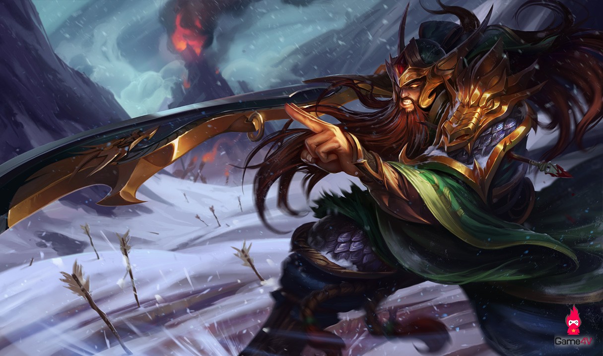 Cập nhật 27/2: Giảm nhẹ sức mạnh Ezreal, Zoe, buff nhẹ Tryndamere, DrMundo cùng nhiều thay đổi khác