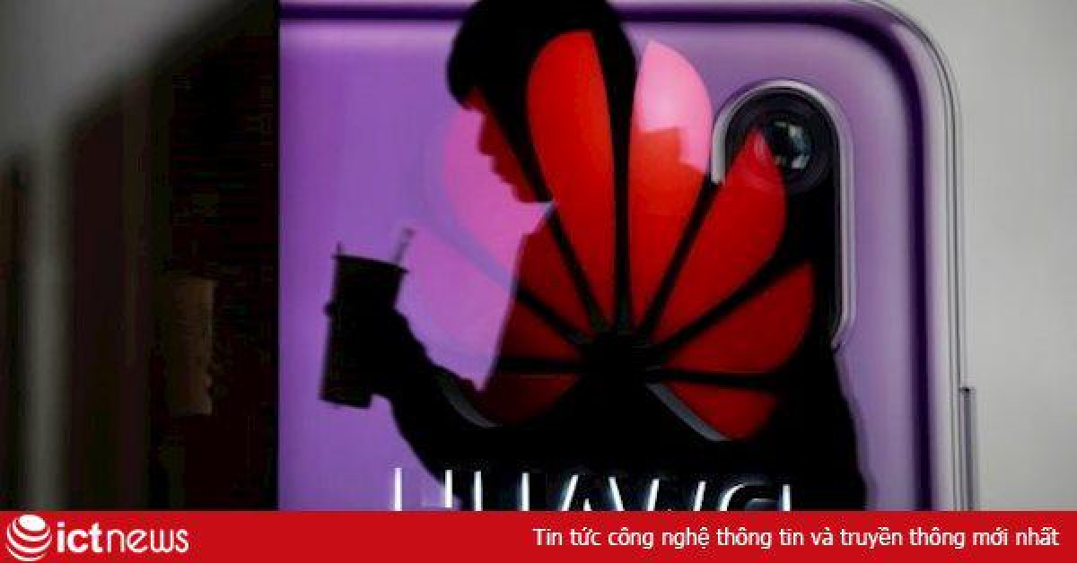 Bị quan chức Nhà Trắng ví với “mafia”, Huawei đáp trả: “Điên rồ”