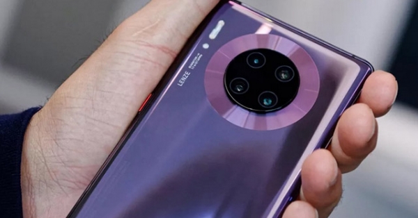 Huawei Mate 30 Pro về Việt Nam với giá 21,99 triệu đồng có đáng mua?