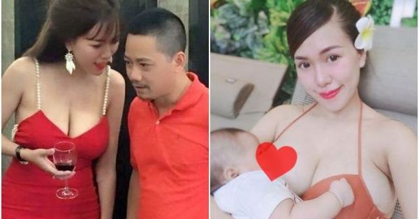 Hot mom từng 