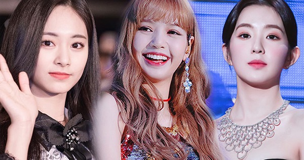 8 nàng búp bê sống của Kpop: Lisa siêu thực, 