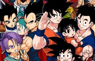 Bạn là ai trong Dragon Ball theo tính cách của 12 cung hoàng đạo?