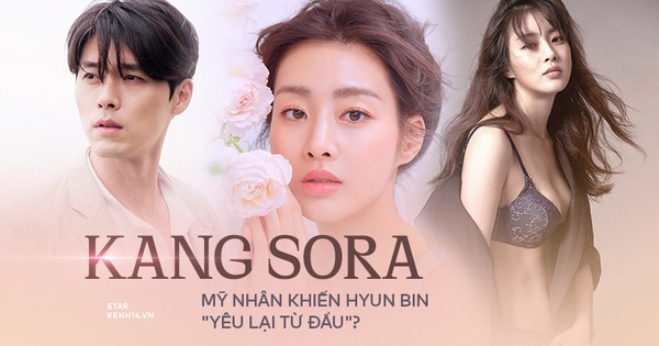 Bạn gái hiếm hoi Hyun Bin chịu công khai Kang Sora: Cô gái mũm mĩm giảm 30kg thành chân dài nóng bỏng và mối tình tốn nhiều giấy mực