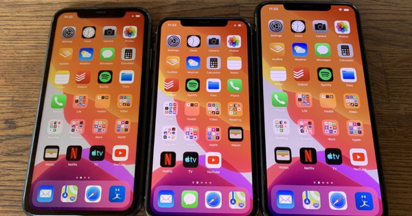 Apple sẽ không đồng ý để các nhân vật phản diện trong phim Hollywood sử dụng iPhone?