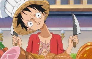 One Piece: Dù có giỏi chiến đấu nhưng 5 khả năng dở tệ này của Luffy thì phải chê