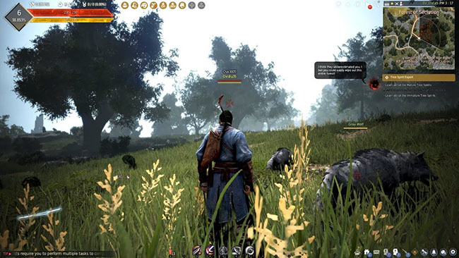 Black Desert Online đang miễn phí trên Steam, lấy về mau kẻo lỡ