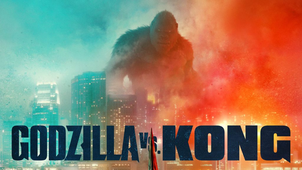 Đạo diễn Godzilla Vs Kong khẳng định Kong sẽ dành chiến thắng