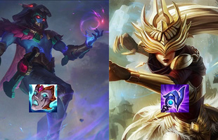 LMHT: Riot Games thừa nhận hệ thống item Thần Thoại của Pháp sư là sự thất bại lớn của mùa 11