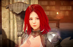 Game online toàn gái xinh Black Desert mở cửa miễn phí trên Steam, lấy 1 lần chơi vĩnh viễn