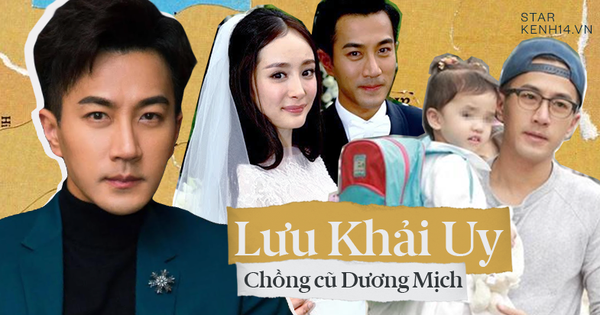 Lưu Khải Uy: Xuống dốc không phanh vì 