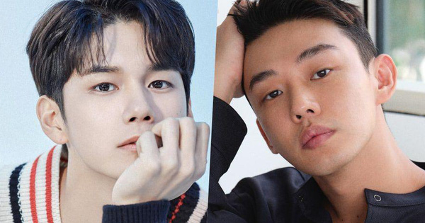 Trai đẹp Ong Seung Woo bắt tay ảnh đế Yoo Ah In làm siêu trộm ở bom tấn truyền hình mới của Netflix?