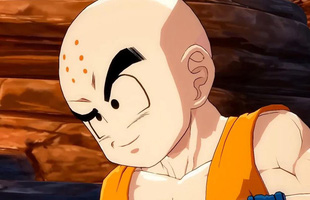 Dragon Ball: Ý nghĩa 6 đốm hương trên đầu Krillin, bằng chứng cho thấy sự quyết tâm của 