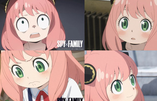 Komi-san Wa Comyushou Desu công bố ngày phát sóng, anime Spy x Family hé lộ tạo hình waifu siêu dễ thương