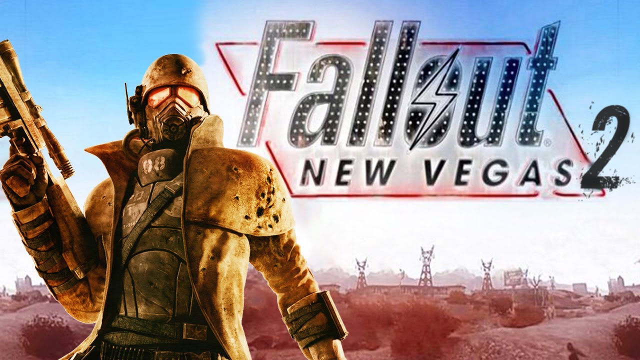 Fallout New Vegas 2 được cho là đang trong quá trình đàm phán