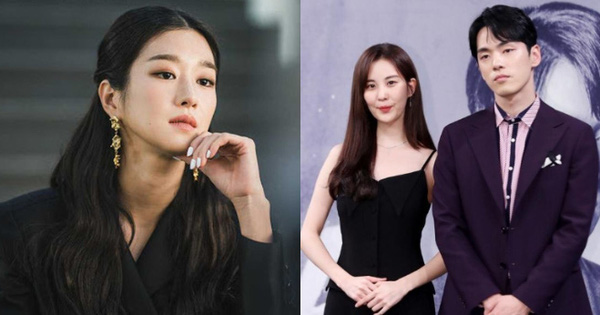 “Điên nữ” Seo Ye Ji chính thức xin lỗi sau 10 tháng im ắng vì phốt điều khiển tài tử Hạ Cánh Nơi Anh “phũ” Seohyun (SNSD)