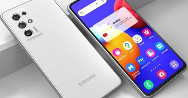 Loạt Galaxy A bị rò rỉ cấu hình hấp dẫn, đặc biệt là Galaxy A73