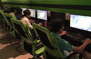 Từng phải quảng cáo cho tiệm nét để được chơi game miễn phí, chàng trai vươn lên kiếm hàng triệu đô