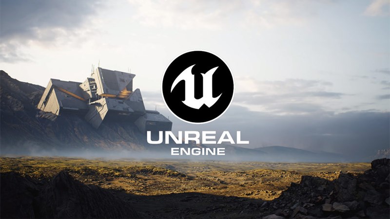 Hơn 50% số game 'hardcore' hiện nay sử dụng công nghệ đồ hoạ Unreal Engine