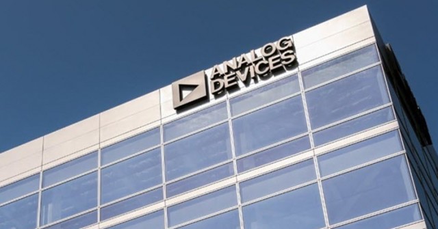 Analog Devices đạt thỏa thuận hợp tác với TSMC