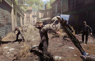 Game zombies, hậu tấn thế Dying Light 2 đang miễn phí cuối tuần trên Steam