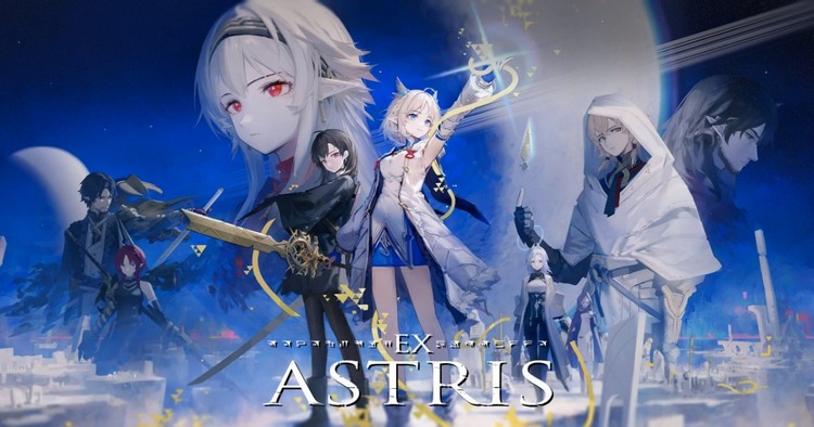 Ex Astris - Game Turn-Based RPG với thế giới mở đã ra mắt chính thức trên Google Play Store và Apple Store