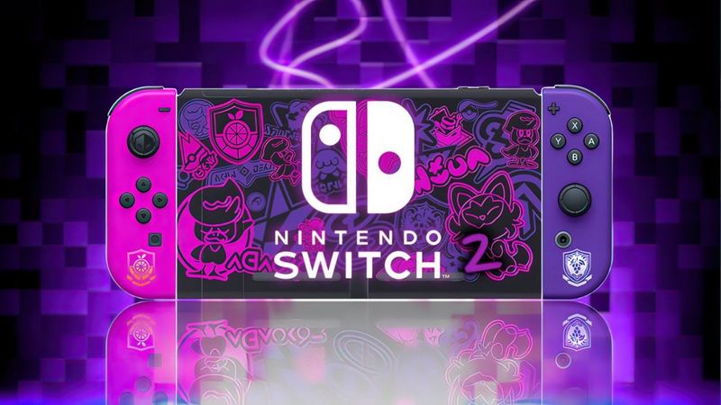 Nintendo Switch 2 bị hoãn ngày ra mắt tới tháng 3 năm 2025 là để tránh bị đầu cơ tích trữ