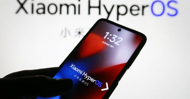 Hệ điều hành HyperOS trên Xiaomi 14 Ultra có gì hay?