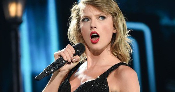 Sự thúc đẩy kinh tế của Taylor Swift bị thổi phồng quá mức