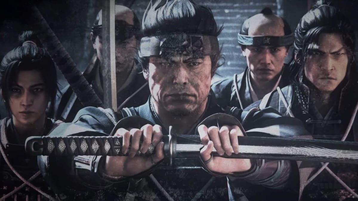 Nhà Phát Triển Rise Of The Ronin Hé Lộ Thêm Nhiều Chi Tiết Gameplay, Bao Gồm Co-Op 4 Người