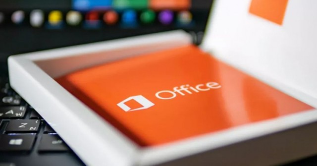 Nóng: Microsoft bất ngờ tung phiên bản Office miễn phí