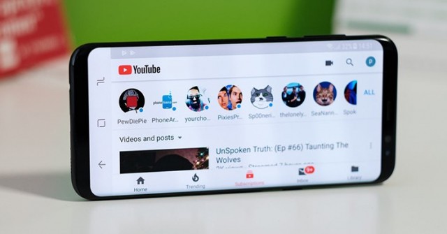 YouTube mang đến thay đổi bất ngờ có lợi cho người xem