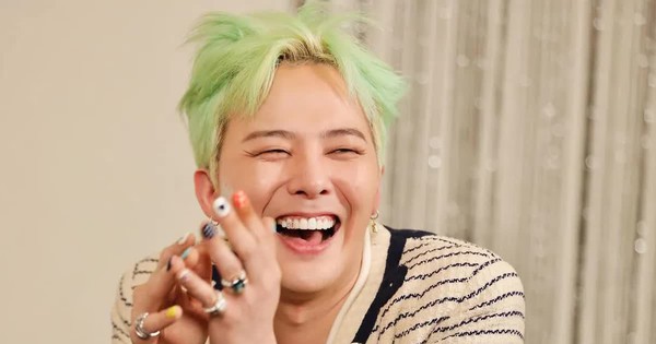 G-Dragon khẳng định vẫn độc thân