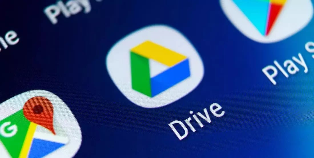 Google Drive ra mắt tính năng bản ghi video có thể tìm kiếm, nâng tầm trải nghiệm người dùng