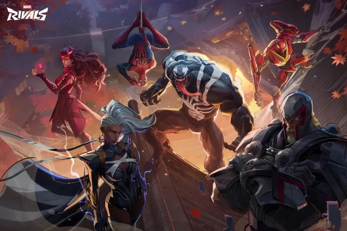 Game Thủ Marvel Rivals Yêu Cầu NetEase Sửa Chữa Hệ Thống Ghép Trận Tệ Hại