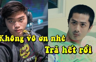 [Drama] Optimus thừa nhận lôi kéo xạ thủ của FTV, nhưng không có chuyện Slayder 