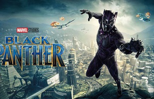 Vượt mặt The Avengers, Black Panther vươn lên trở thành ông hoàng của phòng vé Bắc Mỹ