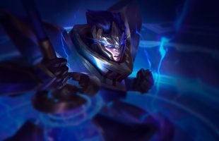 Cập nhật 27/3: Giảm sức mạnh Lissandra, buff nhẹ Leona, Azir, chỉnh sửa Đao Tím mới và nhiều thay đổi khác