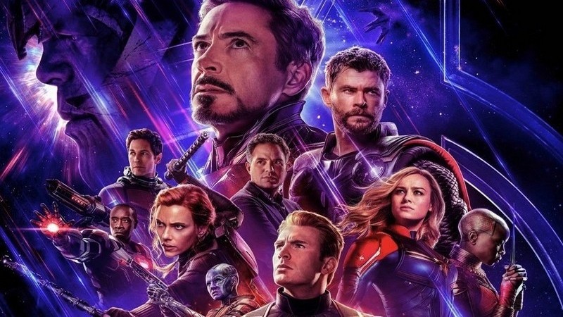 Avengers: Endgame xác nhận vận mệnh của tất cả các nhân vật trong phim