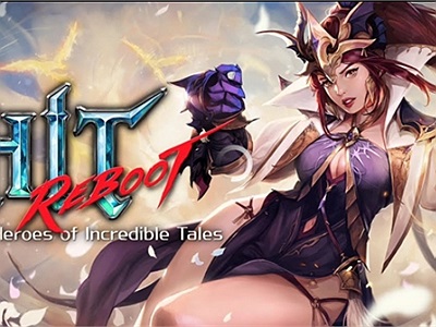 Nexon tuyên bố đóng cửa HIT - MMORPG nổi tiếng một thời